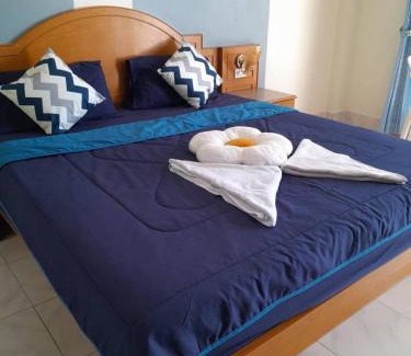 Nanai Road Hotel | Pailin Hill Hotel