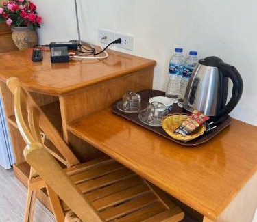 Nong Thale Casa | Pailin Hotel
