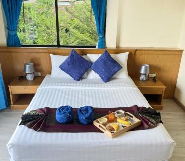Nong Thale Casa | Pailin Hotel