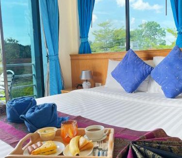 Nong Thale Casa | Pailin Hotel