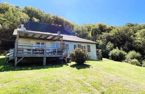 Artiguelouve Casa | Paille