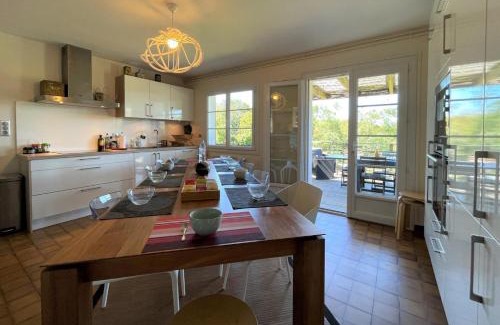 Artiguelouve Casa | Paille