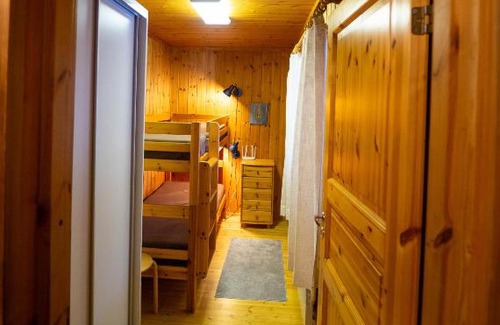 Koli National Park Chalet De Esquí | Paimentupa Majavaranta-mökki