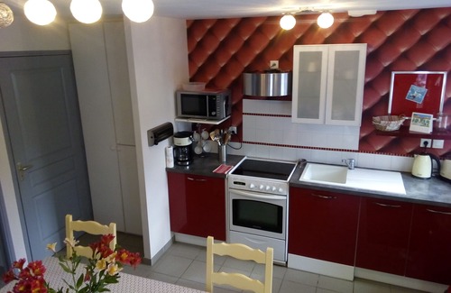 Paimpol Casa | Paimpol Gîtes 4/6 pers cualquier comodidad a 400 m del puerto
