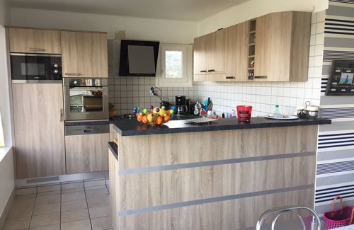 Paimpol Casa | Casa / villa / chalet - Paimpol