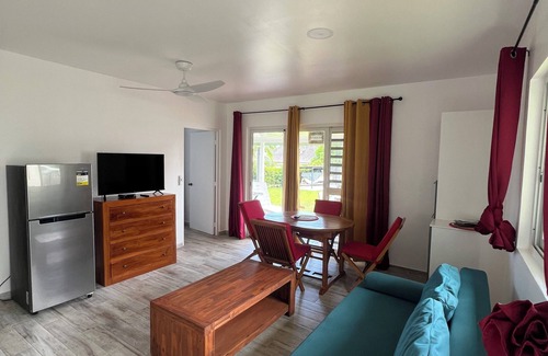 Teahupoo Casa | Painapo - Mirimiri Lodge