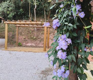 Ibiuna Casa | Paineiras Pousada Rural