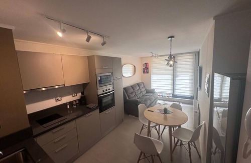 Puerto Natales Apartamento | Painestone apartment