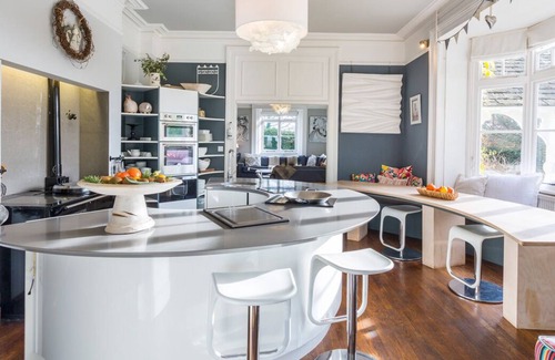 Stroud Villa | Painswick Hill House