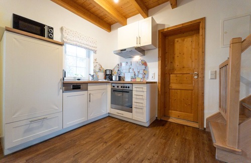 Niederberndorf Casa | Painter's house with 2 bedrooms