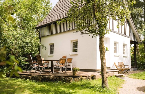 Niederberndorf Casa | Painter's house with 2 bedrooms