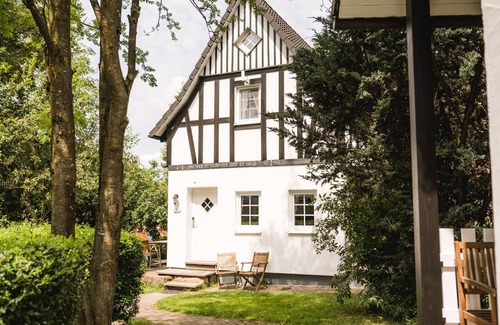 Niederberndorf Casa | Painter's house with 2 bedrooms