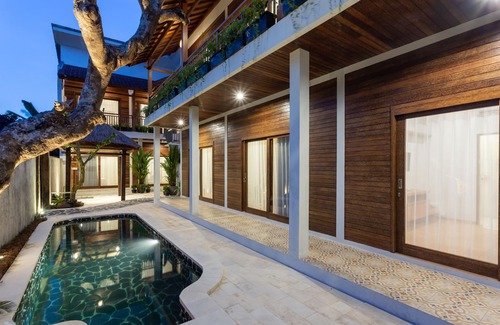 Penestanan Villa | Paisa Ubud