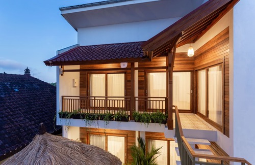 Penestanan Villa | Paisa Ubud