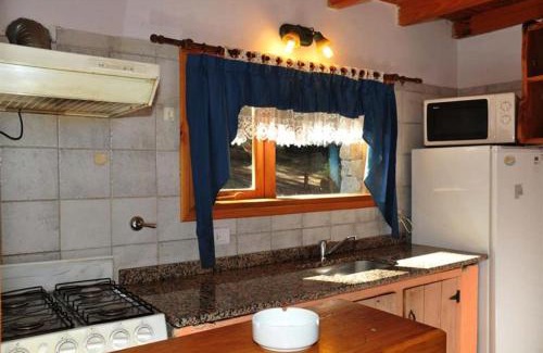 Barrio Correntoso Cabina | Paisaje Bandurrias