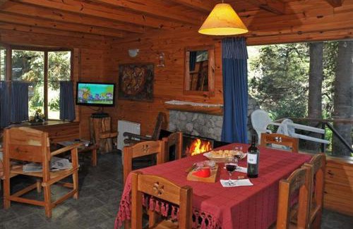 Barrio Correntoso Cabina | Paisaje Bandurrias