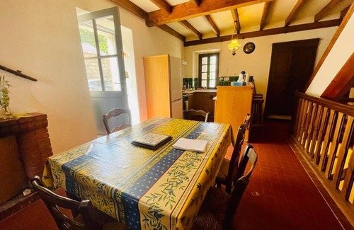 Pietrosella Apartamento | Paisible Holidays For 4, Gîte 60 M² With Garden !