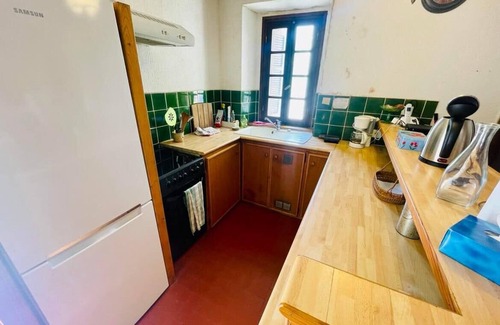 Pietrosella Apartamento | Paisible Holidays For 4, Gîte 60 M² With Garden !
