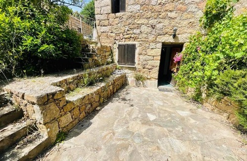 Pietrosella Apartamento | Paisible Holidays For 4, Gîte 60 M² With Garden !