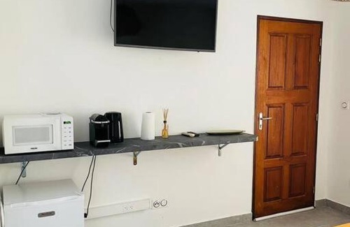 Matoury Apartamento | Paisible studio tout confort