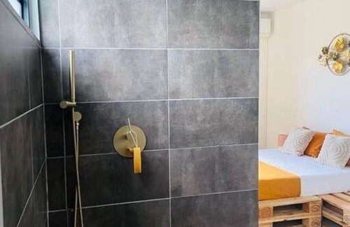 Matoury Apartamento | Paisible studio tout confort