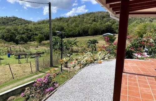 Riviere-Salee Apartamento | Paisible T2 en campagne