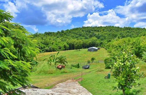Riviere-Salee Apartamento | Paisible T2 en campagne