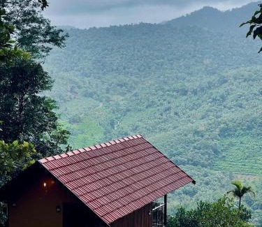 Talipparamba Casa | Paithal View Retreat