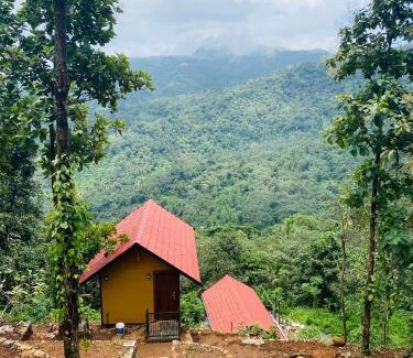 Talipparamba Casa | Paithal View Retreat