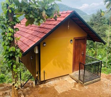 Talipparamba Casa | Paithal View Retreat