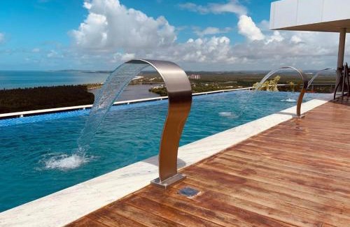 Barra de Jangada Apartamento | Paiva Flats by loui 3