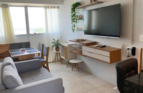 Barra de Jangada Apartamento | Paiva Flats by loui 3