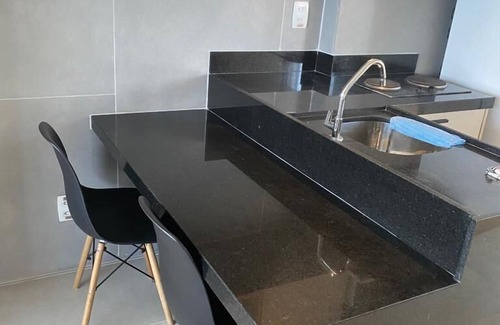 Barra de Jangada Apartamento | Paiva Home Stay by Flatbpaiva