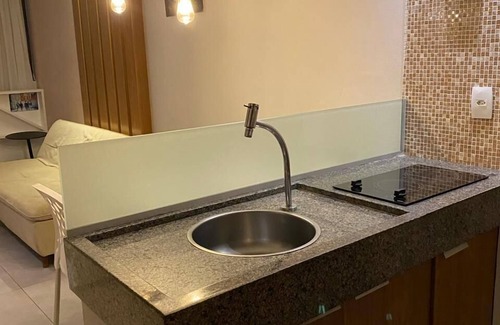 Barra de Jangada Apartamento | Paiva Home Stay by Flatbpaiva