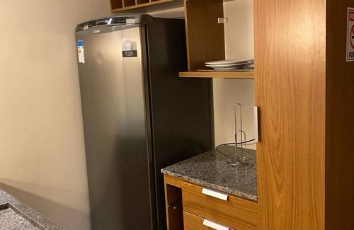 Barra de Jangada Apartamento | Paiva Home Stay by Flatbpaiva