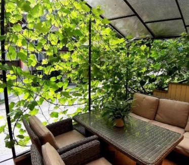 Juodkrante Apartamento | Pajūrio namai