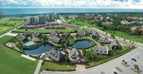 Sventoji Hotel | Pajūrio Sodyba