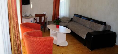 Sventoji Hotel | Pajūrio Sodyba
