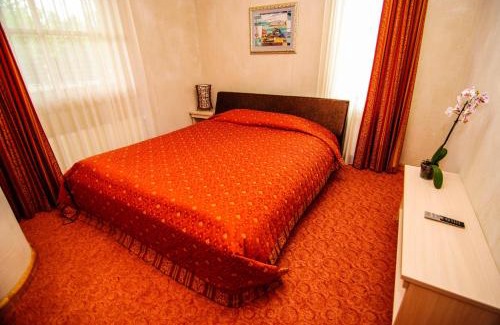 Sventoji Hotel | Pajūrio Sodyba