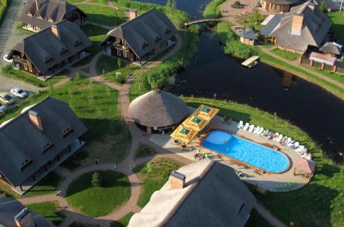 Sventoji Hotel | Pajūrio Sodyba