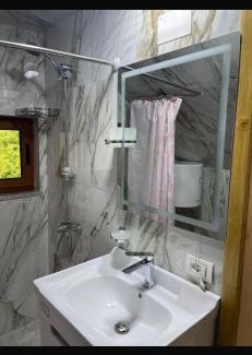 Boge Casa | Paja Guesthouse - Camping