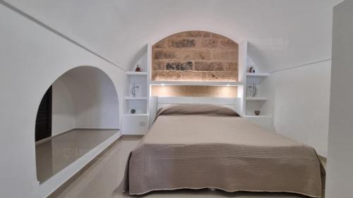 Gagliano del Capo Apartamento | Pajara Lumare by LoveSud