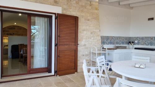 Gagliano del Capo Apartamento | Pajara Lumare by LoveSud