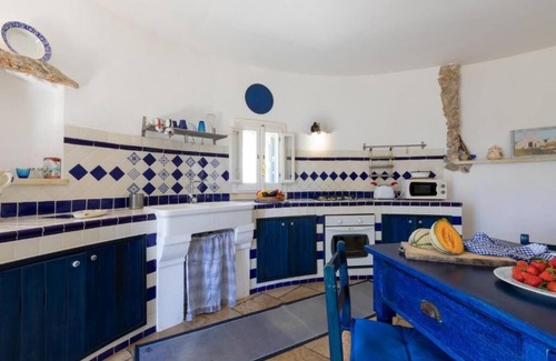 Marina di Novaglie Casa | Pajara Rugiada