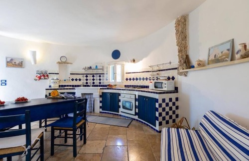 Marina di Novaglie Casa | Pajara Rugiada