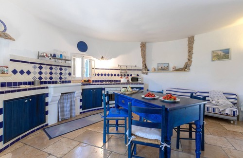 Marina di Novaglie Casa | Pajara Rugiada
