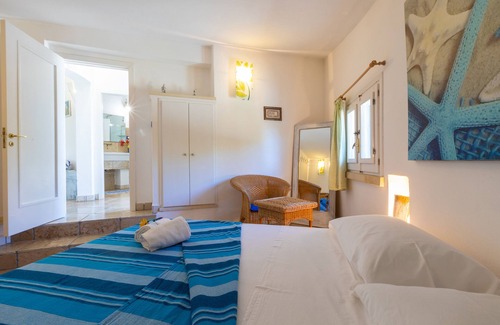 Marina di Novaglie Casa | Pajara Rugiada
