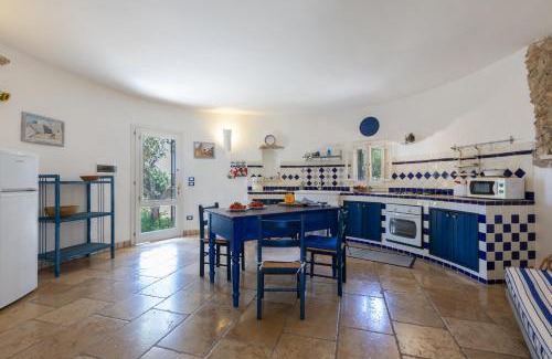 Marina di Novaglie Casa | Pajara Rugiada
