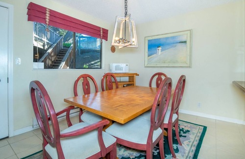 Pajaro Dunes Condominio | Pajaro Dunes Resort: Cozy 2 Bedroom Beach Hideaway