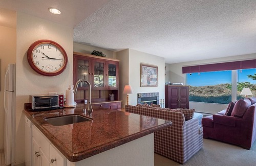 Pajaro Dunes Condominio | Pajaro Dunes Resort: Cozy 2 Bedroom Beach Hideaway